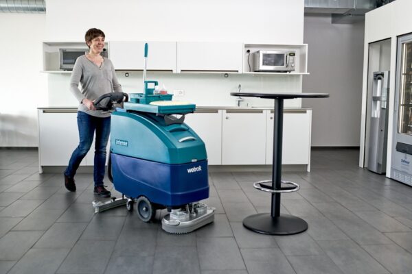 Wetrok Duomatic Intense - Bilde 8