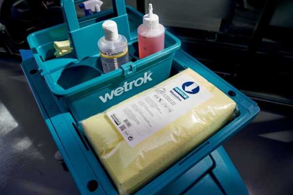 Wetrok Duomatic Intense - Bilde 9