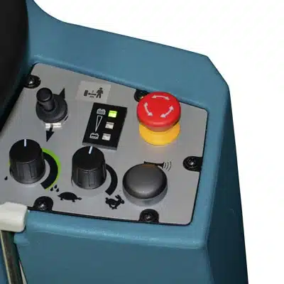 Wetrok Drivematic Delight - Bilde 2