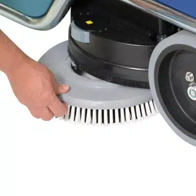 Wetrok Drivematic Delight - Bilde 3