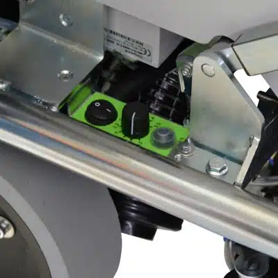 Wetrok Drivematic Delight - Bilde 4