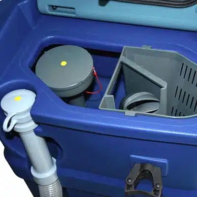 Wetrok Drivematic Delight - Bilde 6