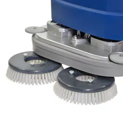 Wetrok Duomatic Esprit - Bilde 2