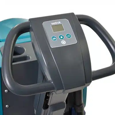 Wetrok Duomatic Esprit - Bilde 5