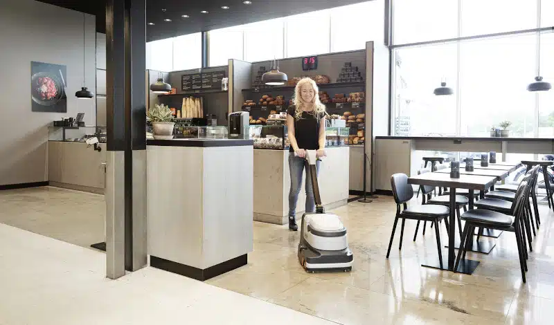 Nilfisk SC250 - Bilde 6