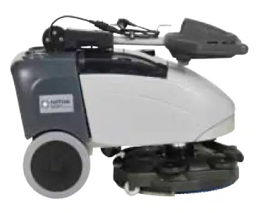 SC351 er en kompakt maskin