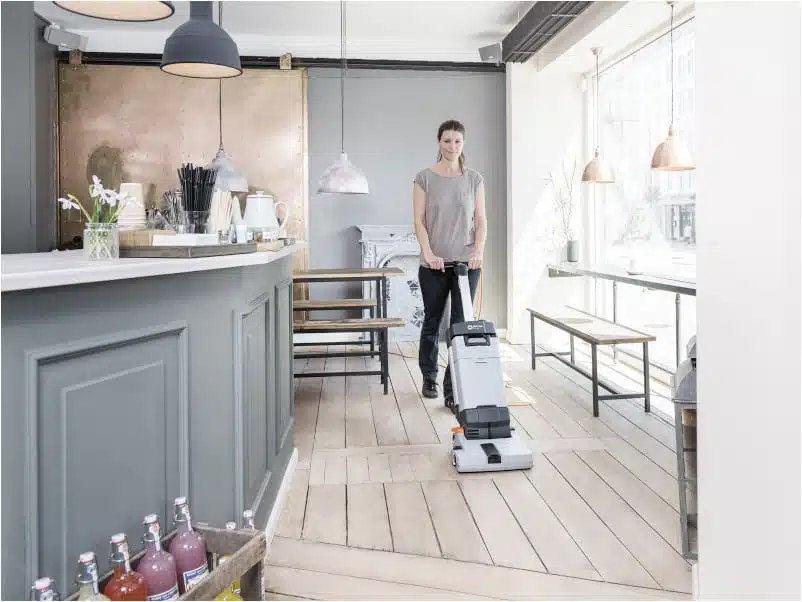 Ideelle for mindre områder