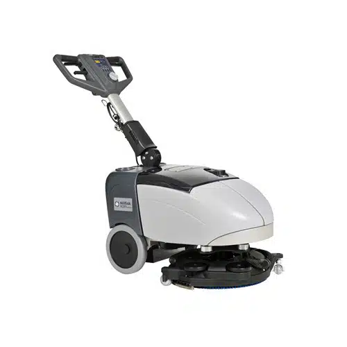 Nilfisk SC351 Neste generasjon gulvvaskemaskin