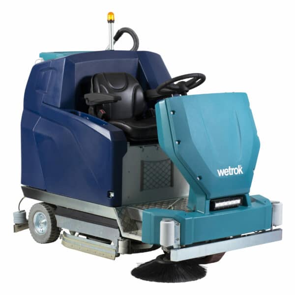 Wetrok Drivematic Deluxe