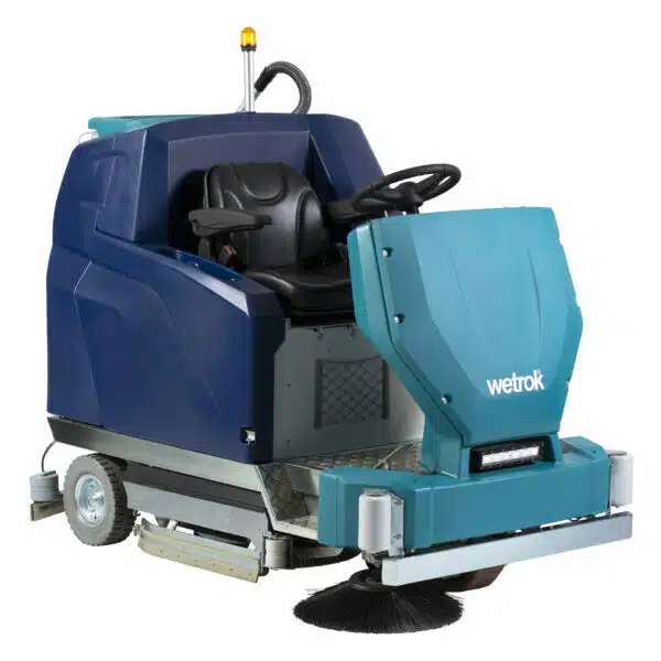 Wetrok Drivematic Deluxe