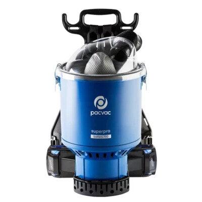 Pacvac Advance 700