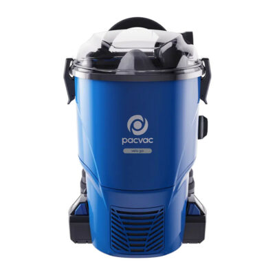 Pacvac Velo Go