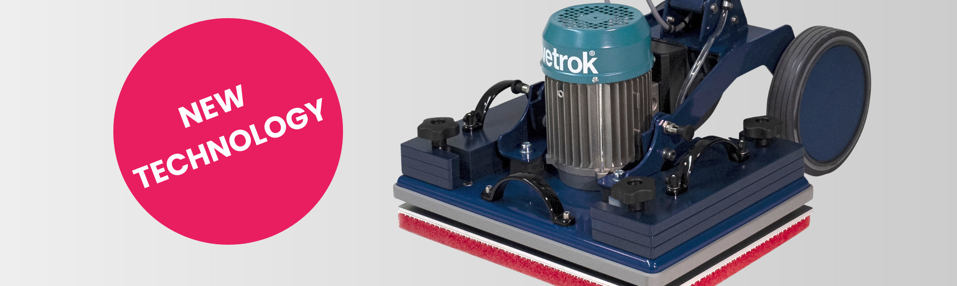 Wetrok Durodisc X