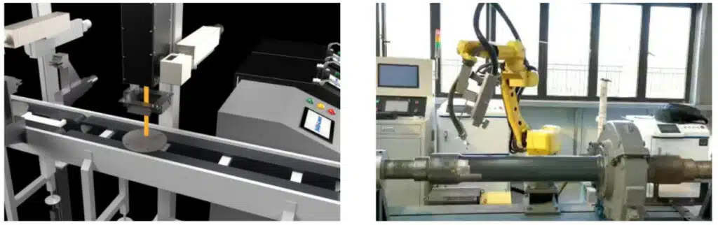 Automatiske løsninger