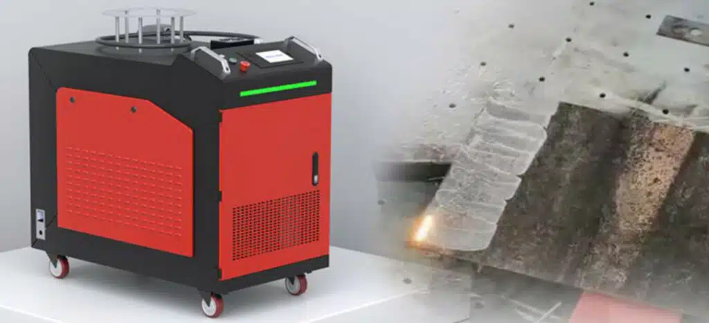 Pulserende laser vs kontinuerlig laser (CW)