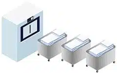 Power Balance-funksjonen