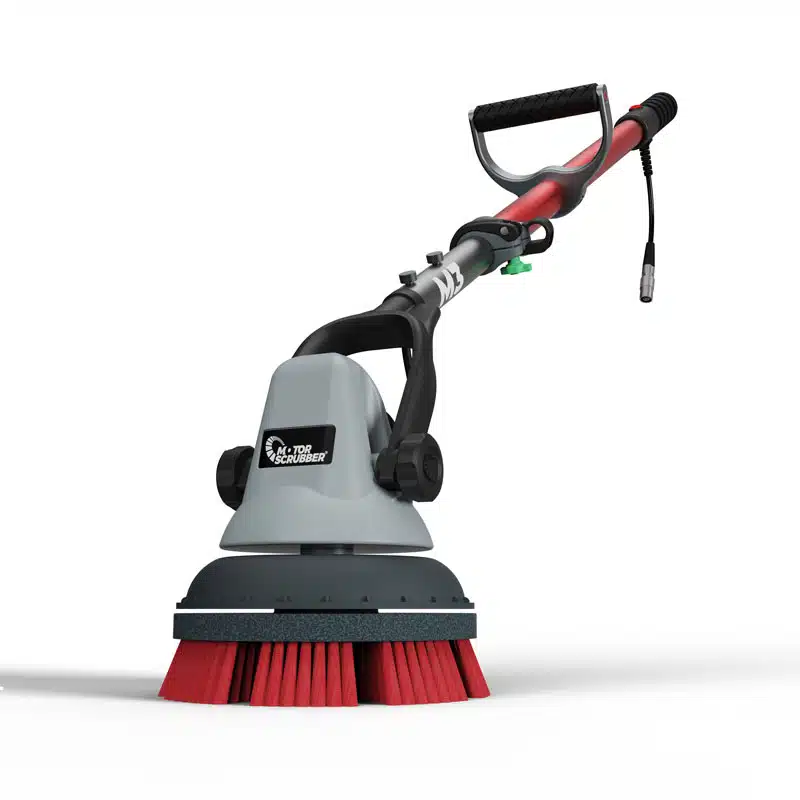 Motor Brusher Jet - Bilde 2