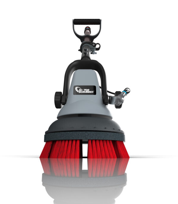Motor Brusher Jet - Bilde 3