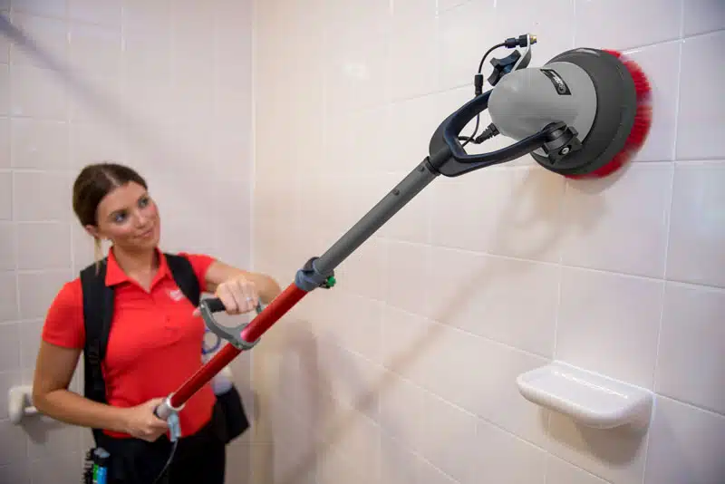 Motor Brusher Jet - Bilde 4