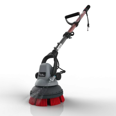 Motor Brusher Jet
