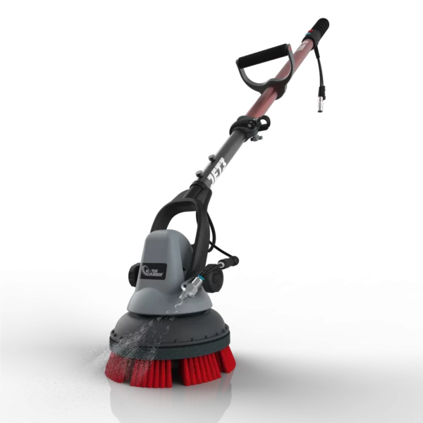 Motor Brusher Jet