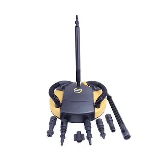 Gulvvasker PW-C23