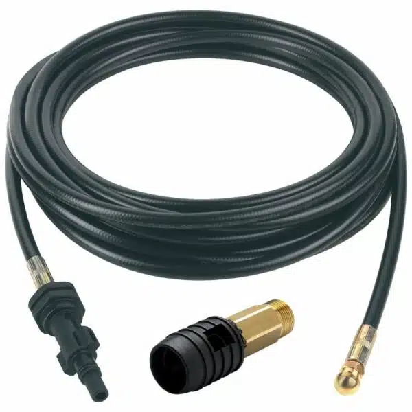 Rørrensersett PW-C23