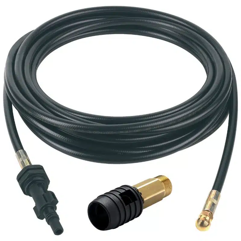 Rørrensersett PW-C23