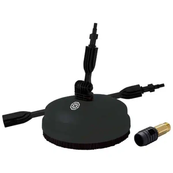 Terrassevasker med såpetank PW-C23