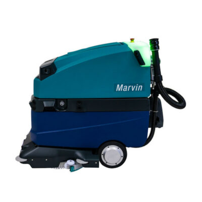 Autonome renholdsmaskiner