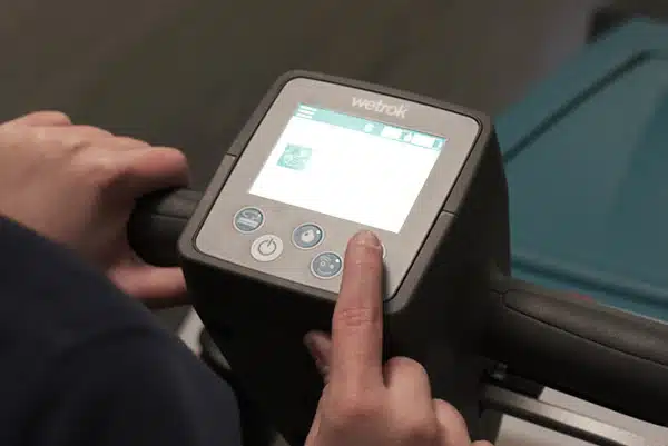 Kom i gang ved å trykke på en knapp