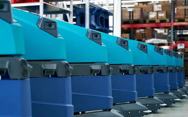 Over-the-air oppdateringer