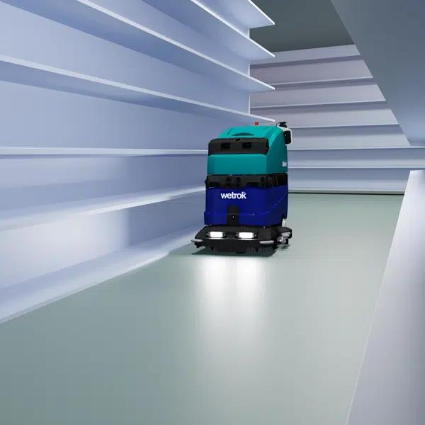 Detaljbutikker og kjøpesentre