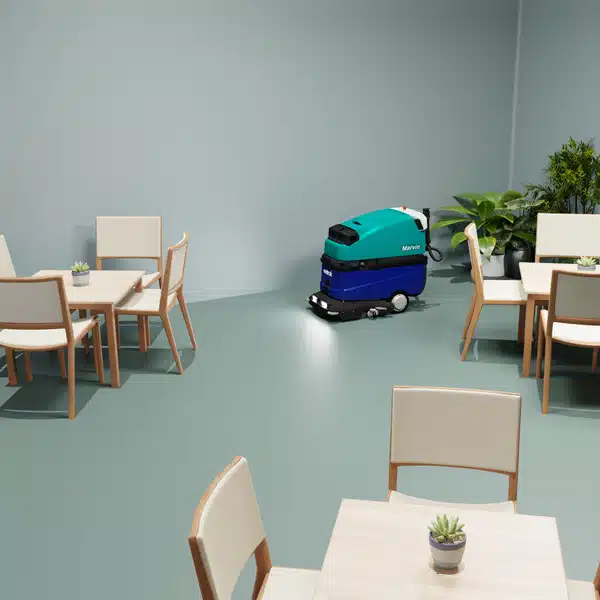 Sykehus og omsorgsboliger