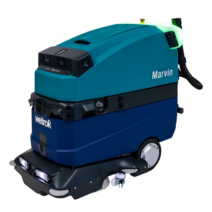 Marvin