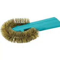 Radiator munnstykke, Ø.35