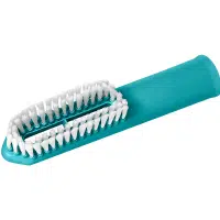 Tekstil munnstykke, Ø.35