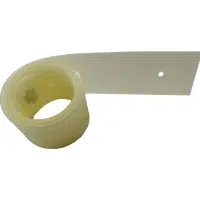 Nagummi Mambo RS 55 PUR, bakre