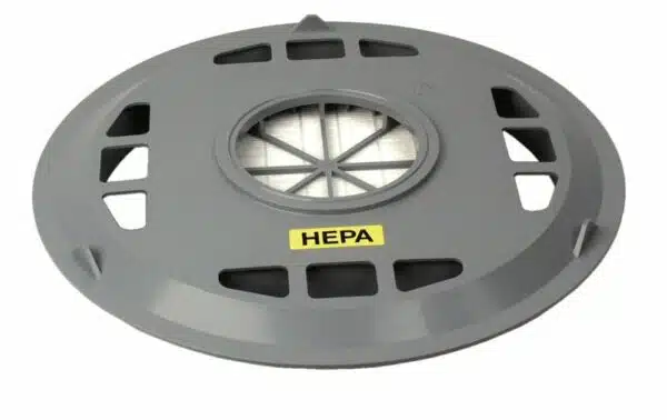 Hepa filter GD930 Nilfisk