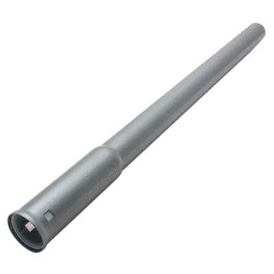 Rør aluminium 500mm Ø.32
