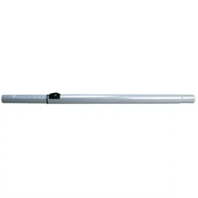 Teleskoprør aluminium  Ø32