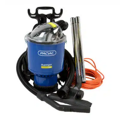 Pacvac Superpro
