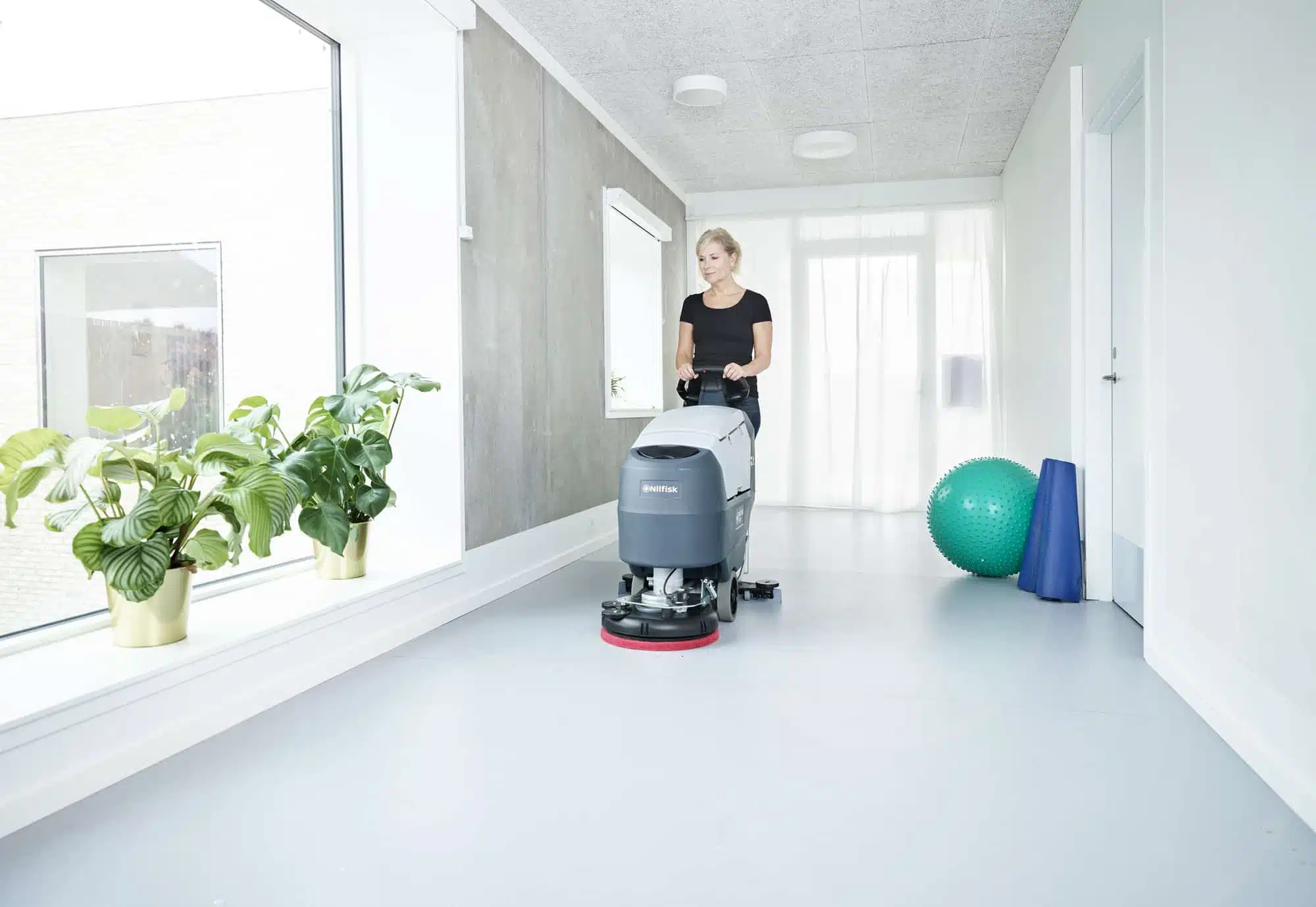 Nilfisk SC401 BD - Bilde 3