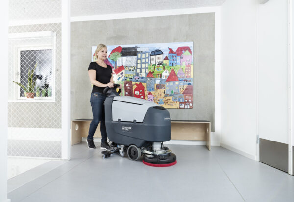 Nilfisk SC401 BD - Bilde 4