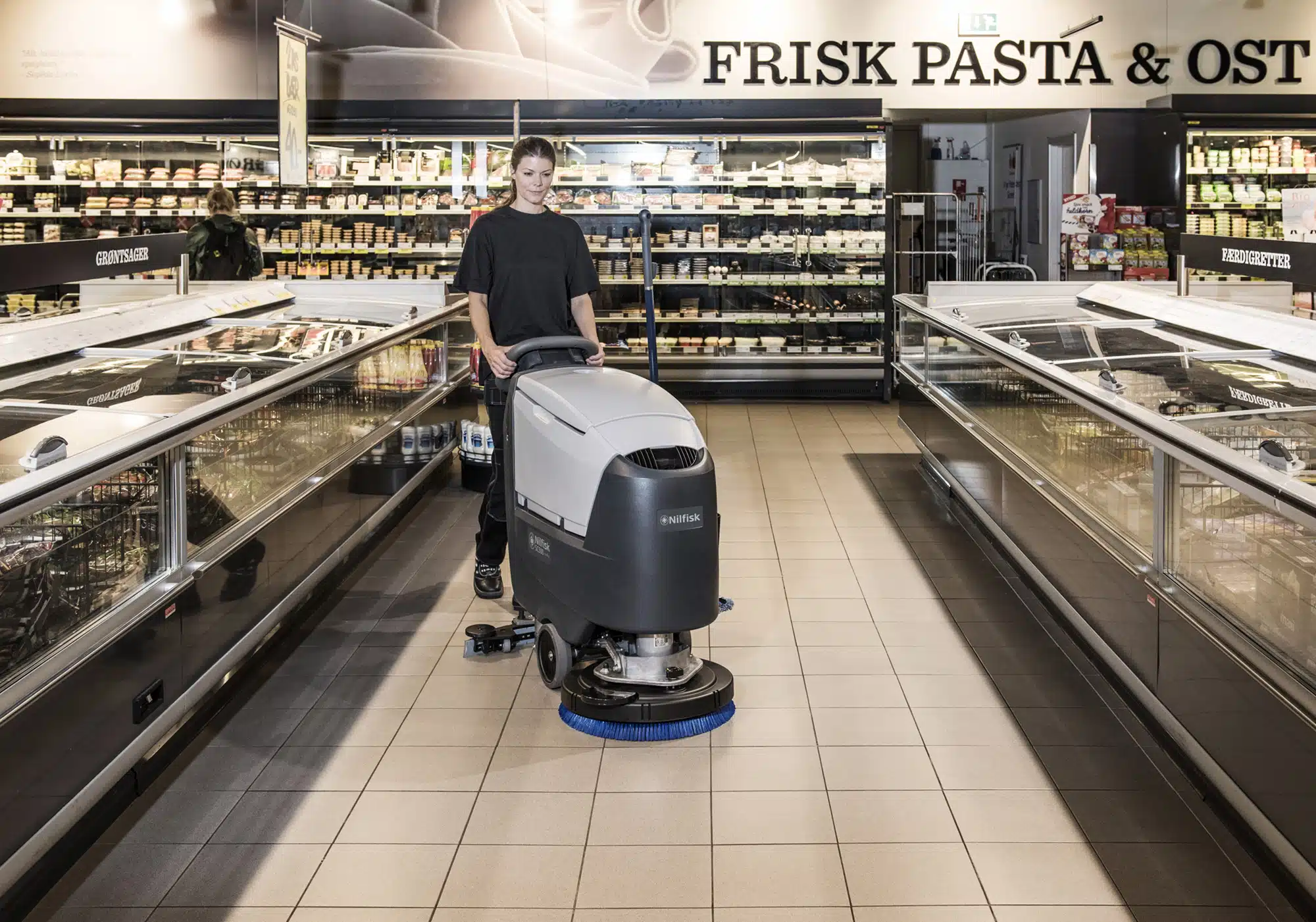 Nilfisk SC500 - Bilde 3