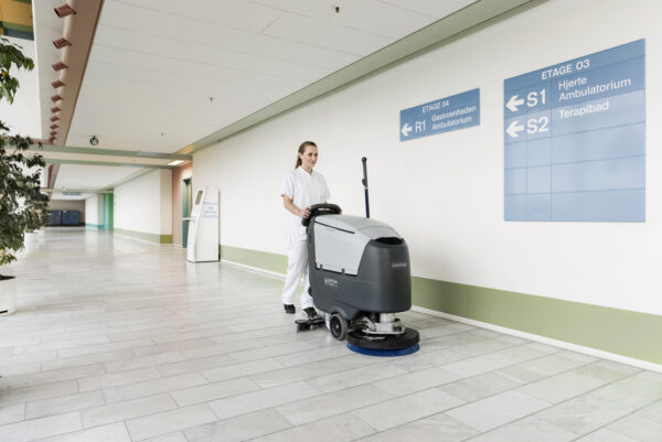 Nilfisk SC500 - Bilde 4