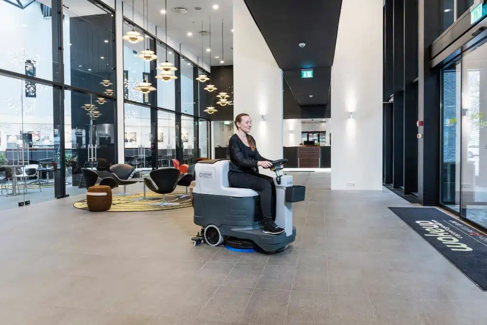 Nilfisk SC2000 - Bilde 2