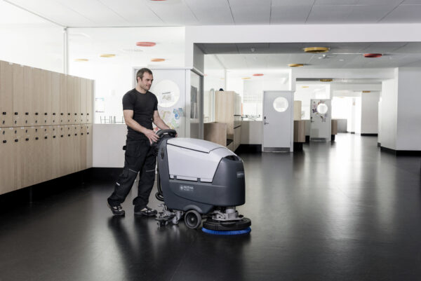 Nilfisk SC500 - Bilde 5