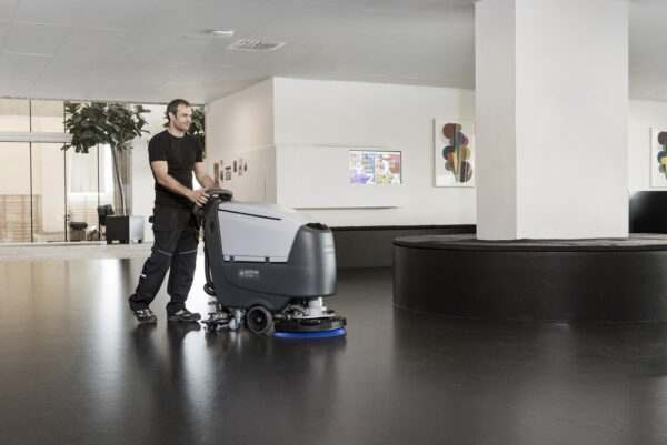 Nilfisk SC500 - Bilde 6