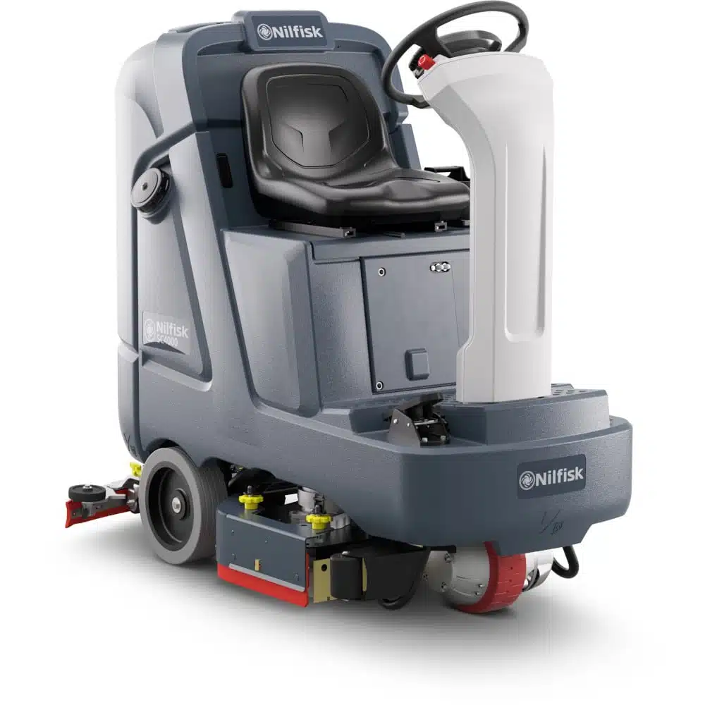 Nilfisk SC4000